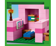 LEGO Minecraft 21268 Dom prosiaczka - 1283661 - zdjęcie 5
